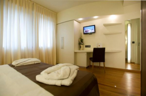 Hotel Napoleon Cherasco